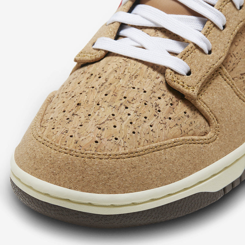 Nike Dunk Low SP CLOT Cork