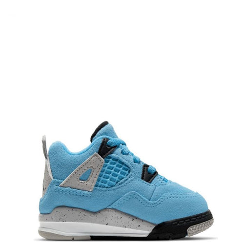 Jordan 4 Retro University Blue (TD)