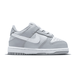 Nike Dunk Low Two-Toned Grey (TD)