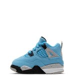 Jordan 4 Retro University Blue (TD)