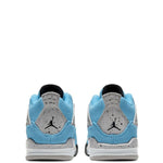 Jordan 4 Retro University Blue (TD)