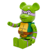 Bearbrick Teenage Mutant Ninja Turtles Donatello 1000%