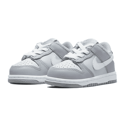 Nike Dunk Low Two-Toned Grey (TD)