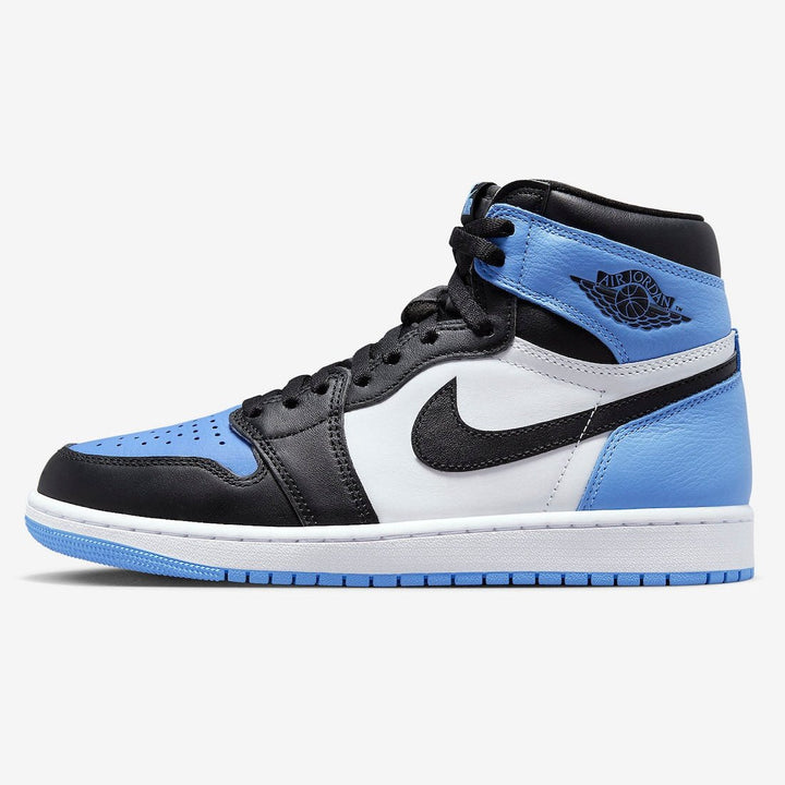 Air Jordan High – Uphead