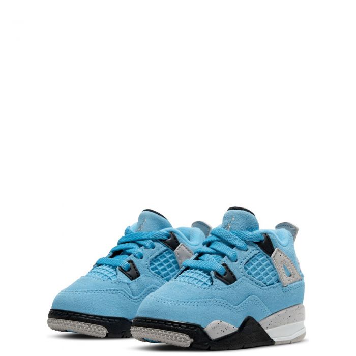 Jordan 4 Retro University Blue (TD)