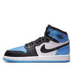 Jordan 1 Retro High OG UNC Toe (GS)