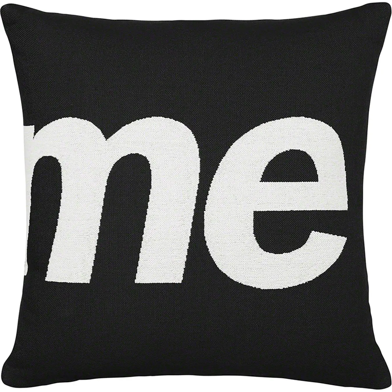 Supreme Jules Pansu Pillow (Set of 3) Black