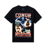 Anti Social Social Club x UFC Conor McGregor Tee