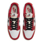 Nike Dunk Low Chicago Split