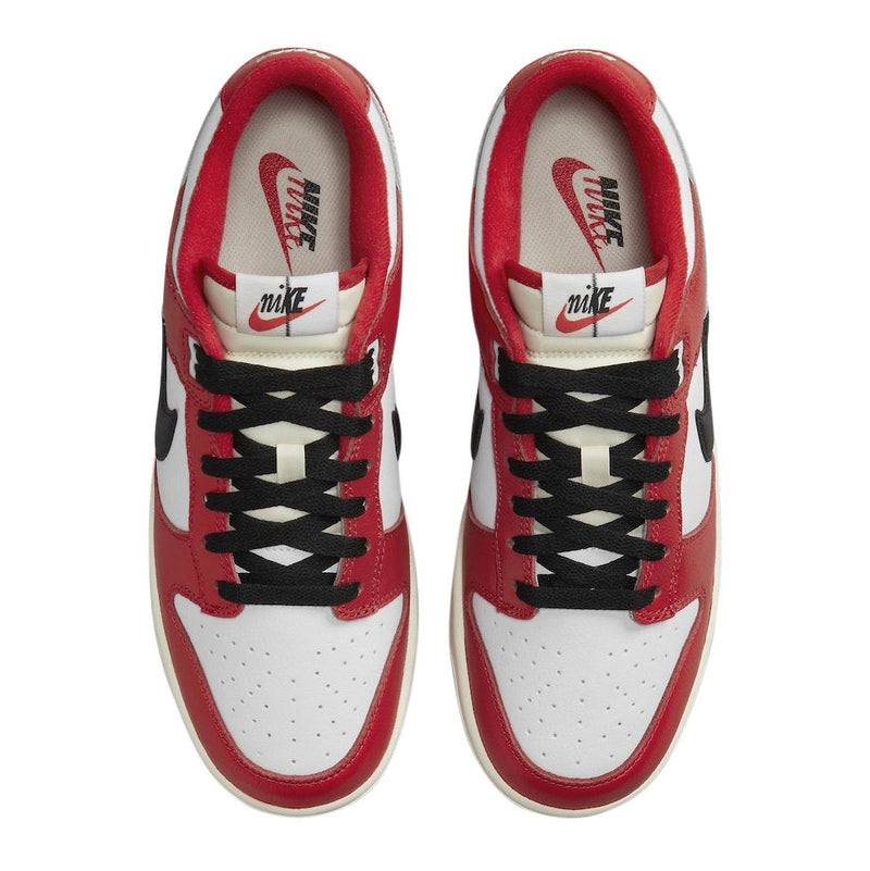 Nike Dunk Low Chicago Split