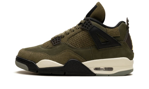 Jordan 4 Retro SE Craft Medium Olive