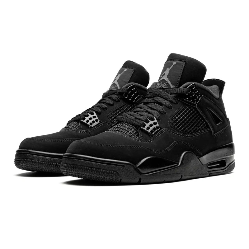 Jordan 4 Retro Black Cat (2020)