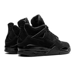 Jordan 4 Retro Black Cat (2020)