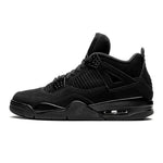 Jordan 4 Retro Black Cat (2020)