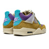 Jordan 4 Retro SP 30th Anniversary Union Desert Moss