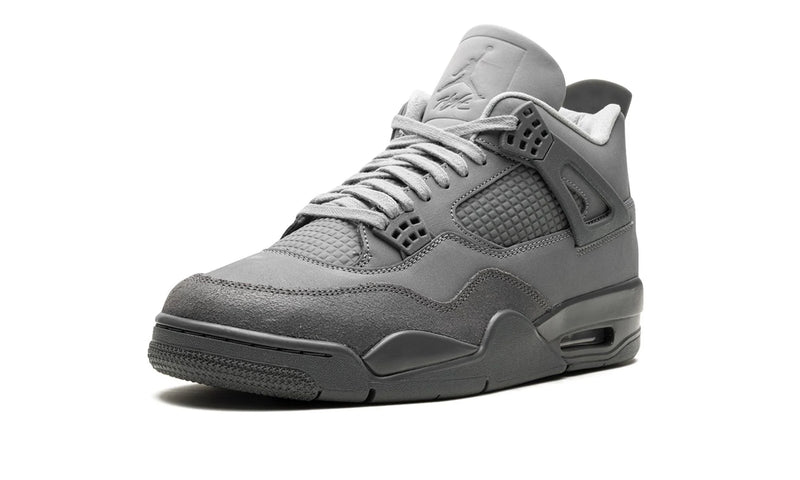 Jordan 4 Retro SE Paris Olympics Wet Cement