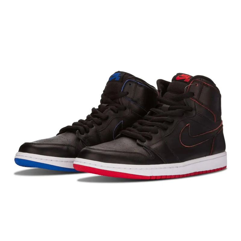 Jordan 1 SB Lance Mountain Black