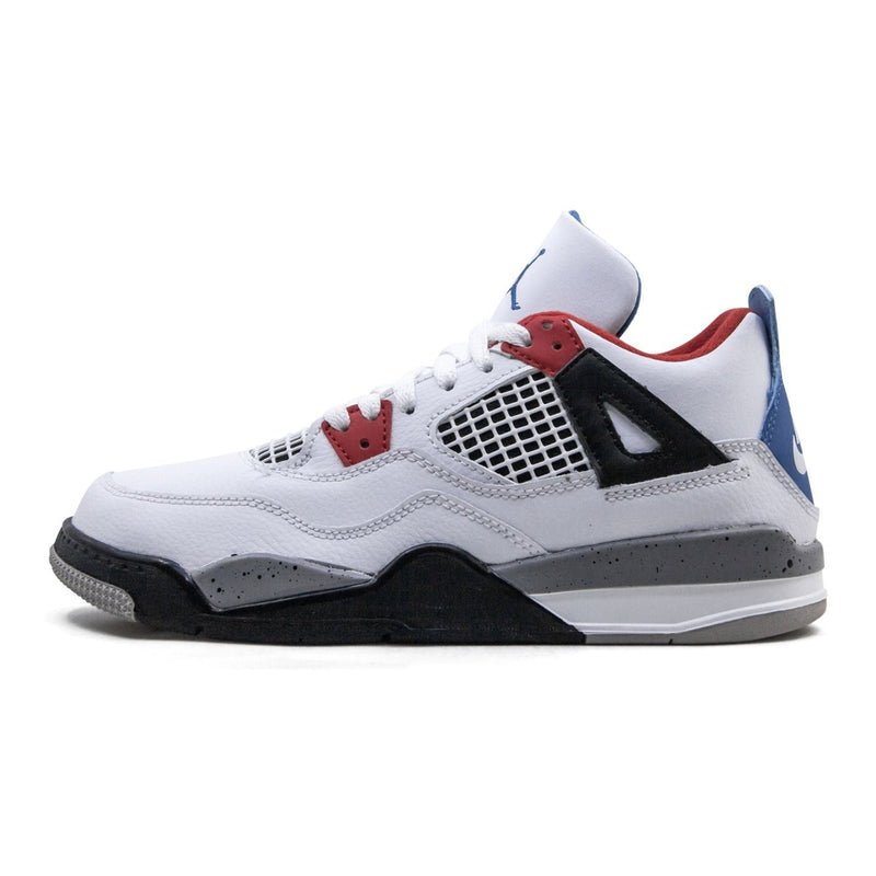 Jordan 4 Retro What The (PS)