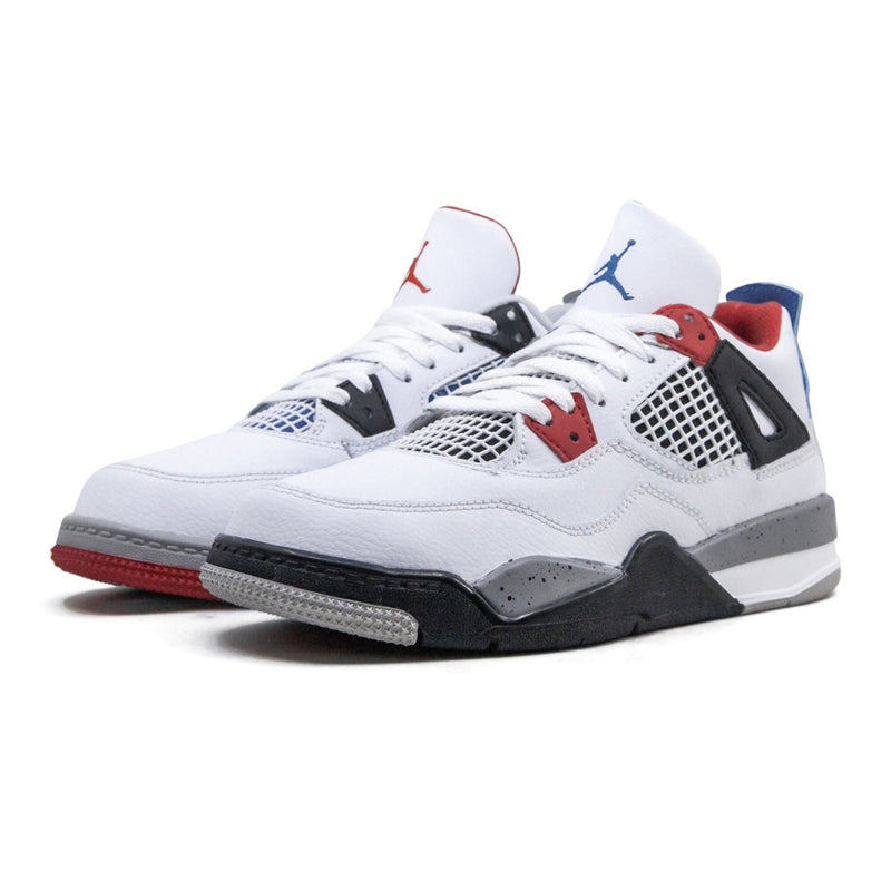 Jordan 4 Retro What The (PS)