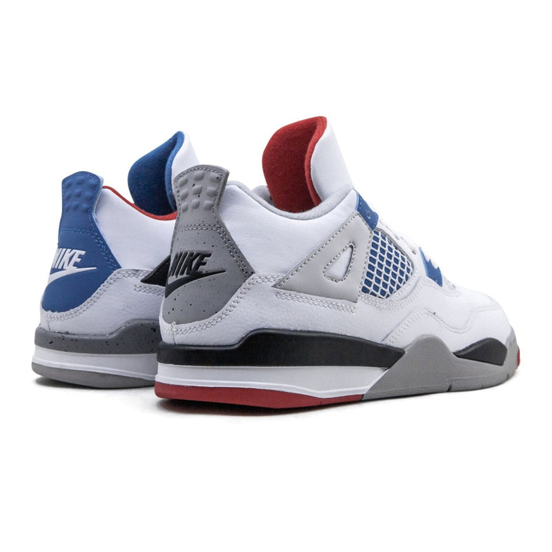 Jordan 4 Retro What The (PS)