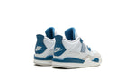 Jordan 4 Retro Military Blue (2024) (TD)