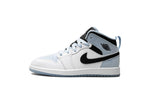 Jordan 1 Mid SE Ice Blue (2023) (PS)