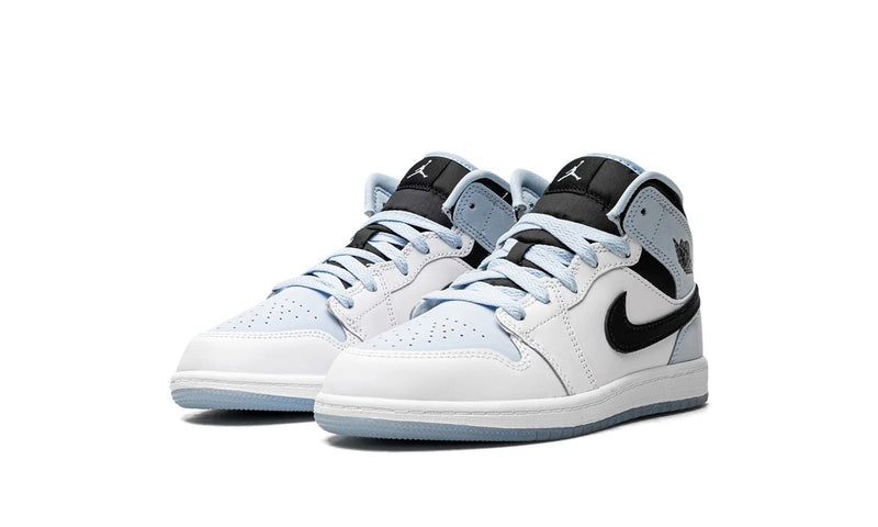 Jordan 1 Mid SE Ice Blue (2023) (PS)