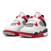 Jordan 4 Retro Fire Red (2020) (TD)