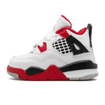 Jordan 4 Retro Fire Red (2020) (TD)