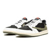 Jordan 1 Retro Low OG SP Travis Scott Olive (W)