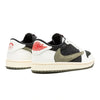 Jordan 1 Retro Low OG SP Travis Scott Olive (W)