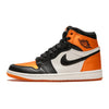 Jordan 1 Retro High Satin Shattered Backboard (W)