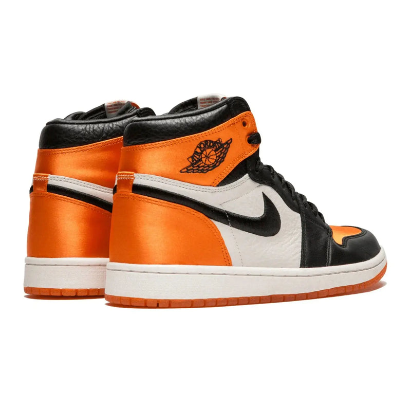 Jordan 1 Retro High Satin Shattered Backboard (W)