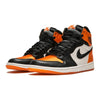 Jordan 1 Retro High Satin Shattered Backboard (W)