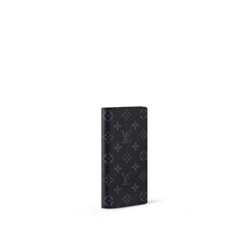 Louis Vuitton Brazza Wallet