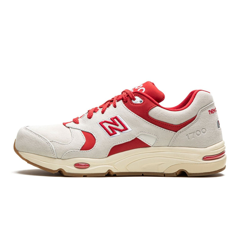 New Balance 1700 Kith Toronto Marshmallow