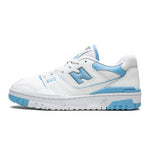 New Balance 550 UNC White Dusk Blue (W)