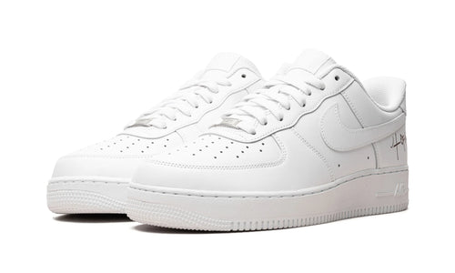 Nike Air Force 1 Low '07 White (Travis Scott Cactus Jack Utopia Edition)