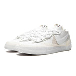 Nike Blazer Low sacai White Patent Leather