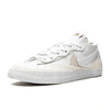 Nike Blazer Low sacai White Patent Leather