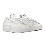 Nike Blazer Low sacai White Patent Leather