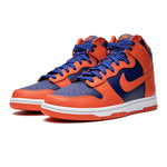 Nike Dunk High Knicks