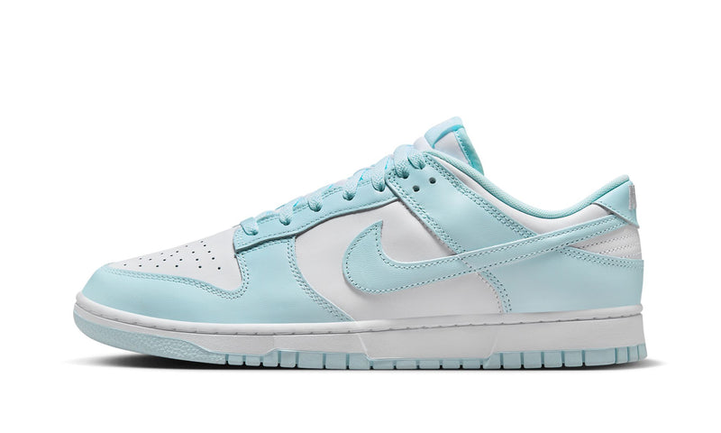 Nike Dunk Low White Glacier Blue (GS)