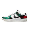 Nike Dunk Low Tartan Plaid