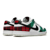 Nike Dunk Low Tartan Plaid