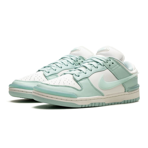 Nike Dunk Low Twist Jade Ice (W)