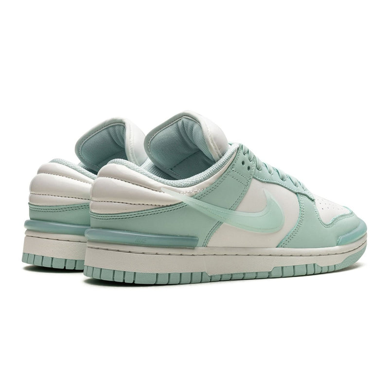 Nike Dunk Low Twist Jade Ice (W)