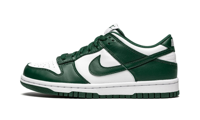 Nike Dunk Low Michigan State (GS)