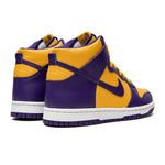 Nike Dunk High Lakers (GS)