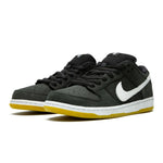 Nike SB Dunk Low Pro Black Gum